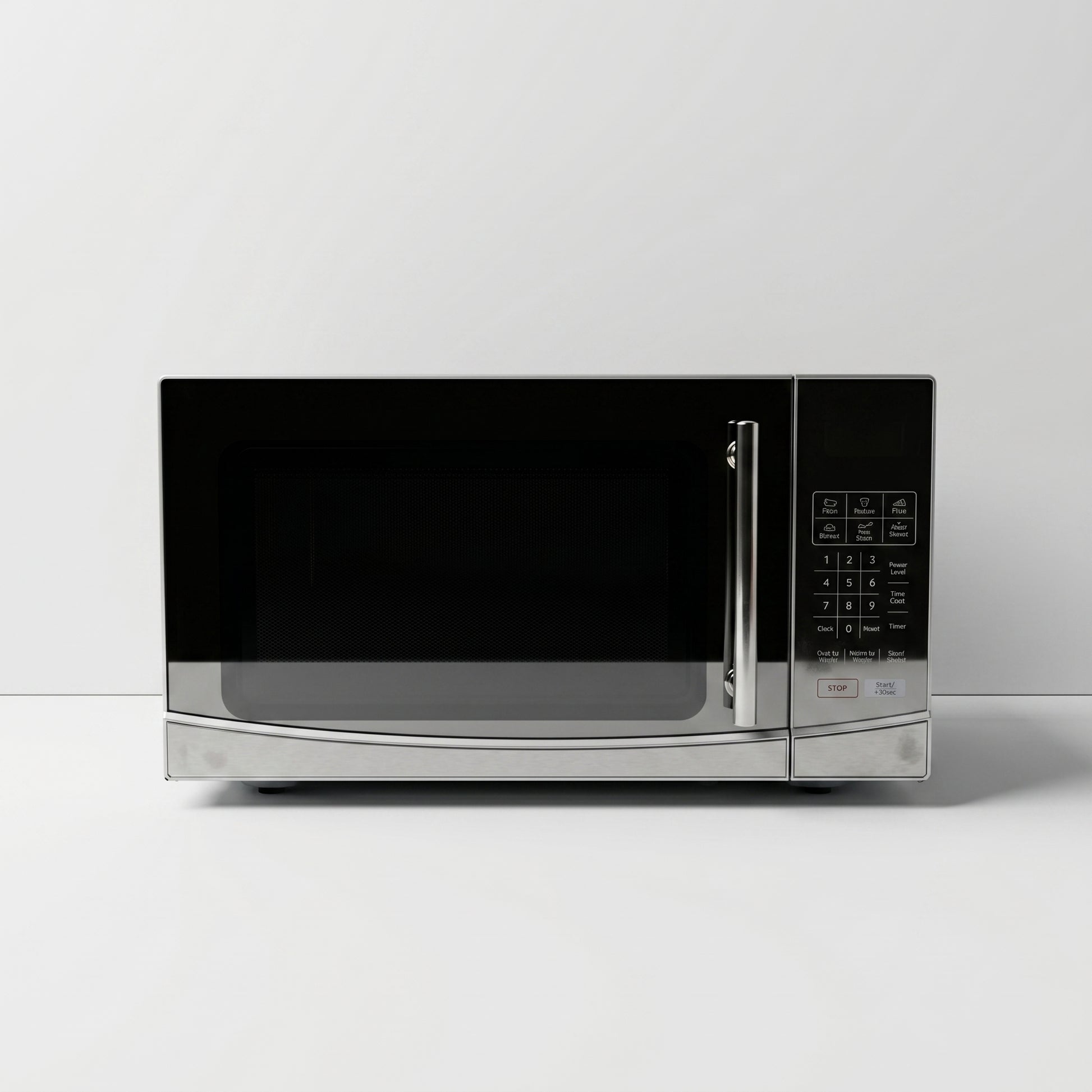 Prop Microwave