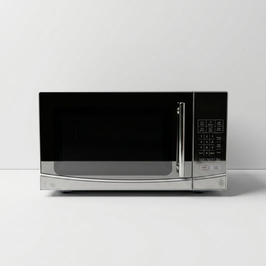 Prop Microwave