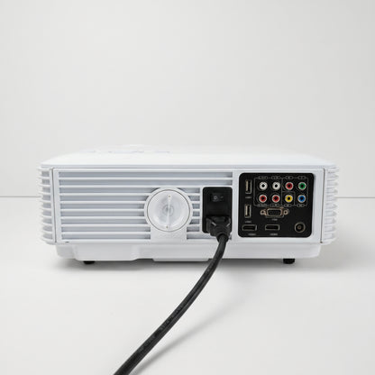 Modern Projector