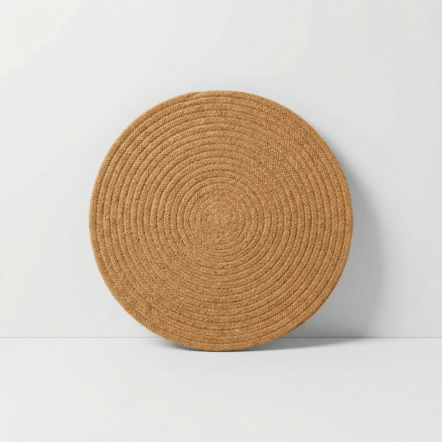 Woven Round Placemats