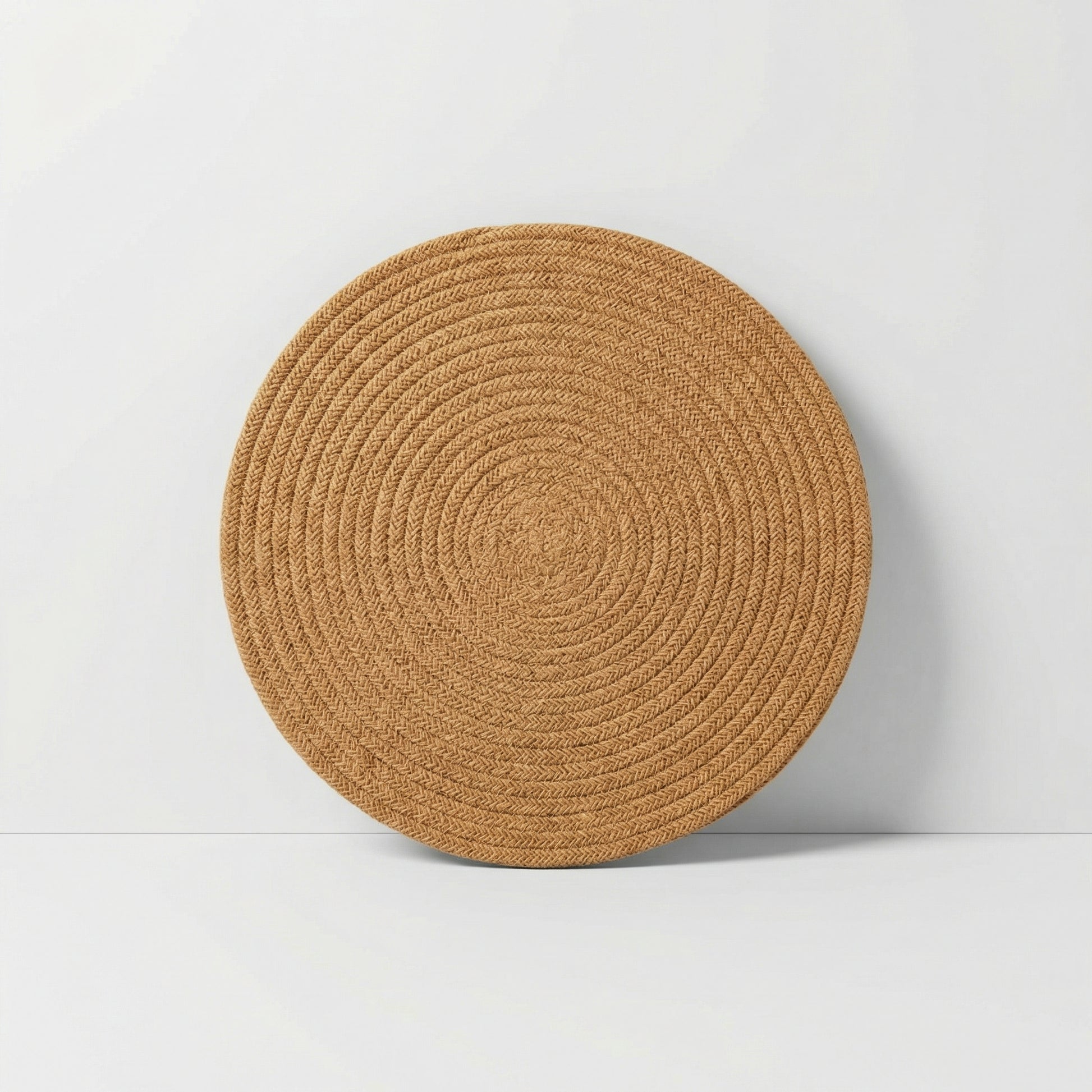 Woven Round Placemats