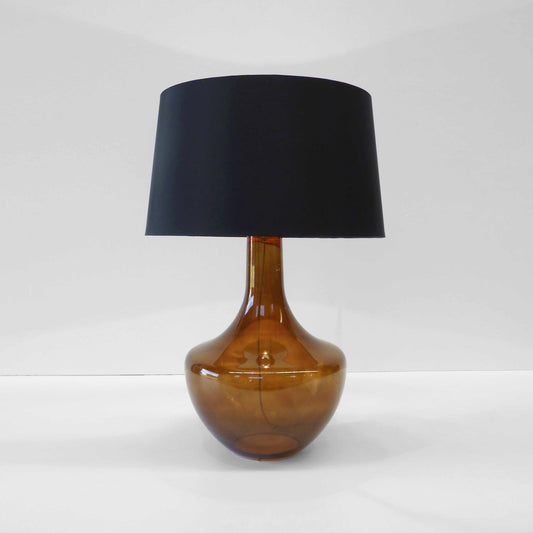 Large Teardrop Table Lamp