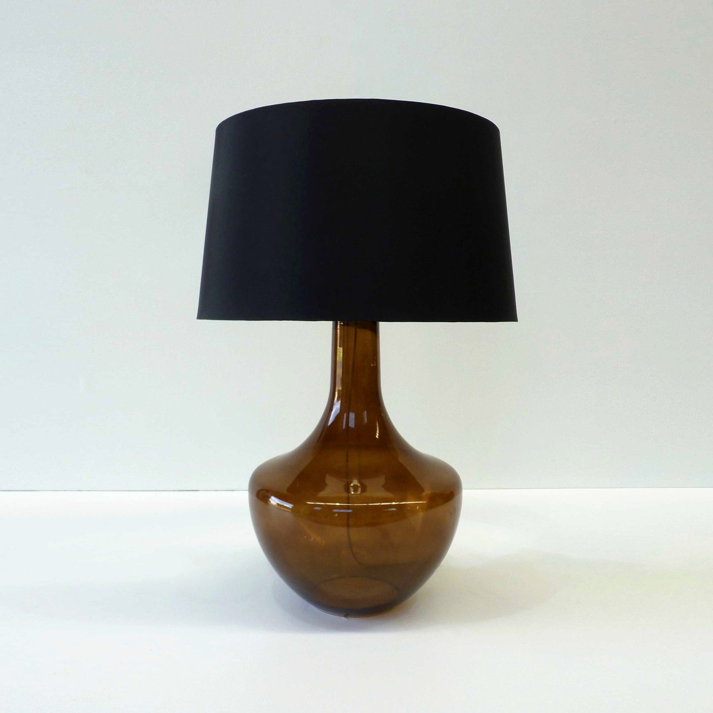 Large Teardrop Table Lamp