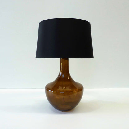 Large Teardrop Table Lamp