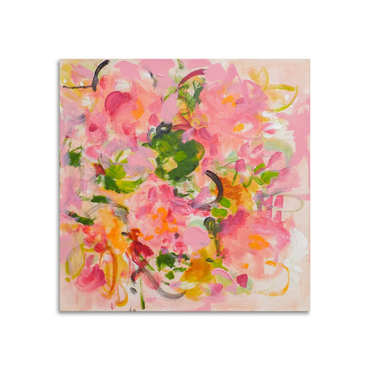 Summer Florals