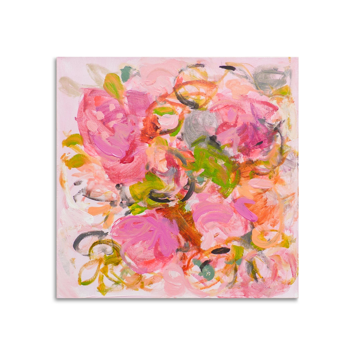 Spring Florals