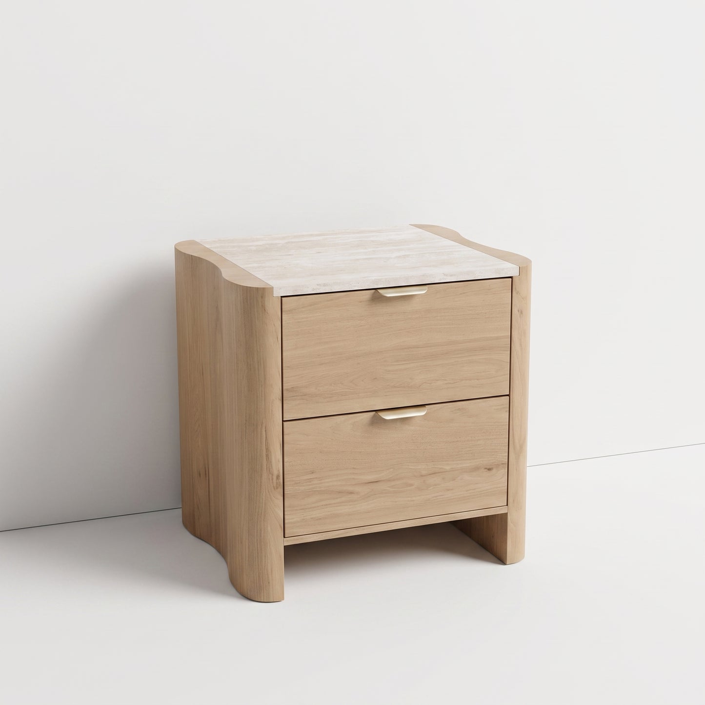 Modern Bedside Table