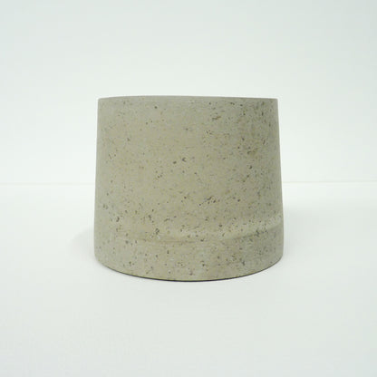 Small Stone Vase