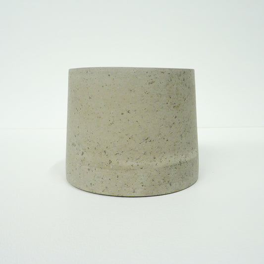 Small Stone Vase