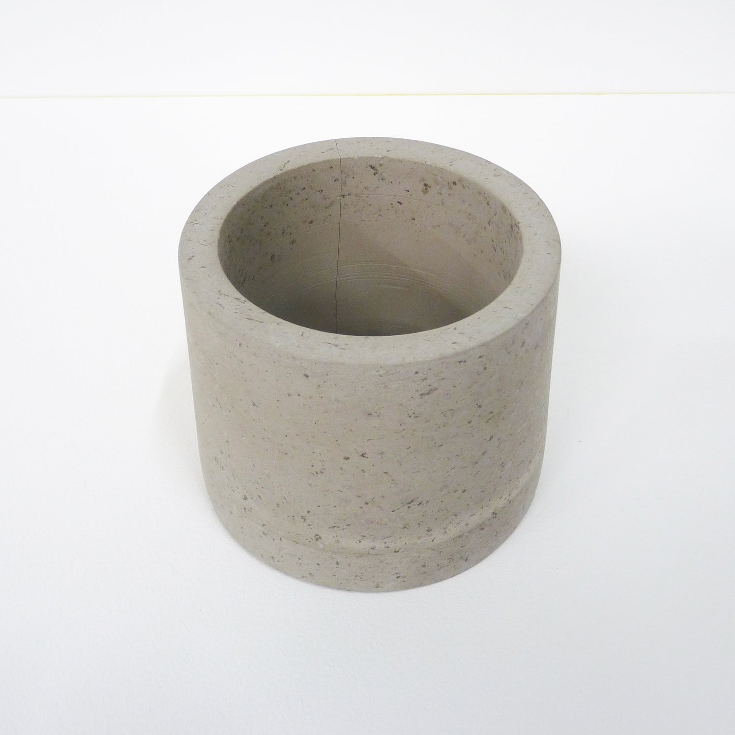 Small Stone Vase
