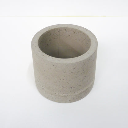 Small Stone Vase