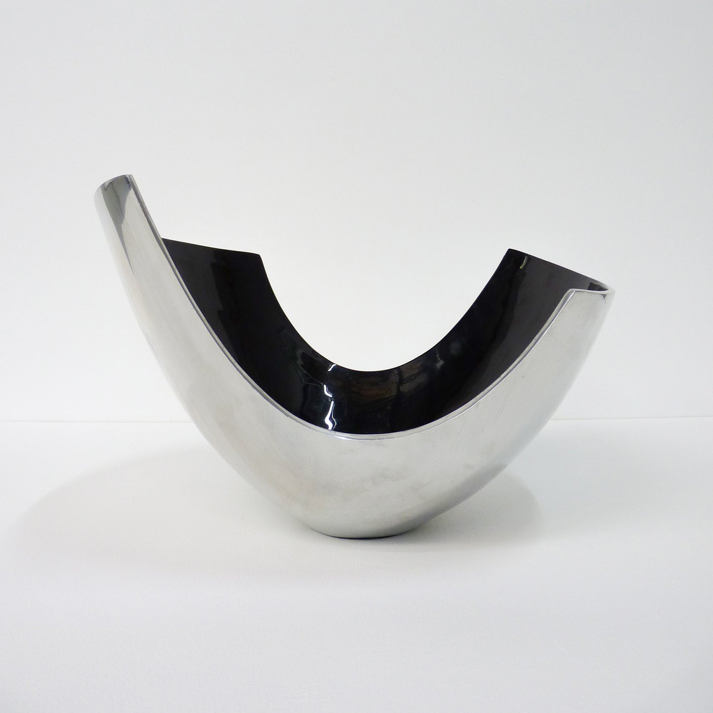 Modern Abstract Bowl