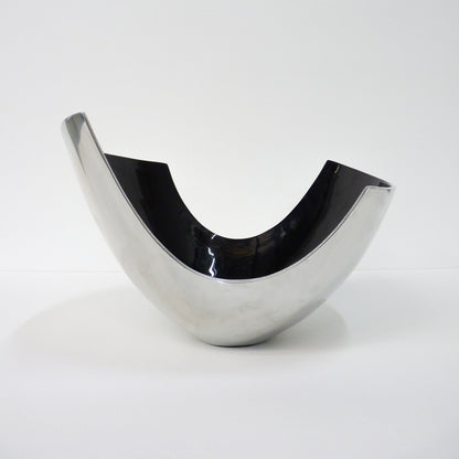 Modern Abstract Bowl