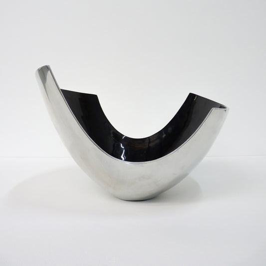 Modern Abstract Bowl