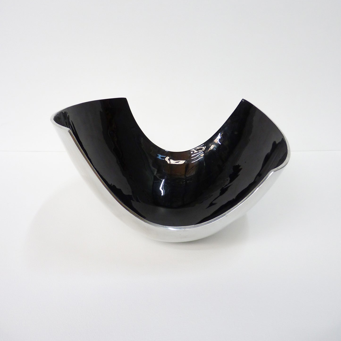Modern Abstract Bowl
