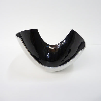 Modern Abstract Bowl