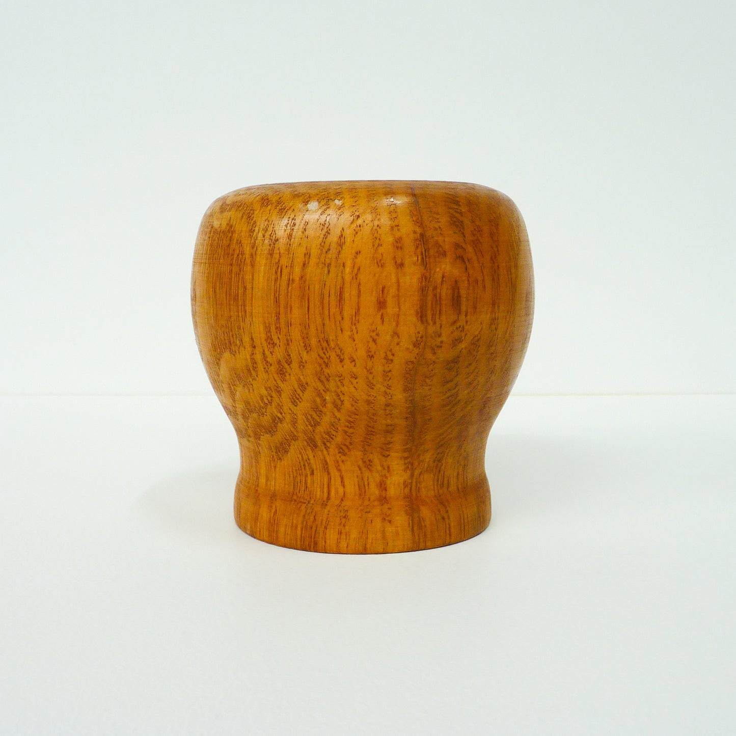 Timber Candle Holder
