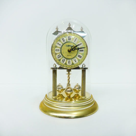 Vintage Mantel Clock