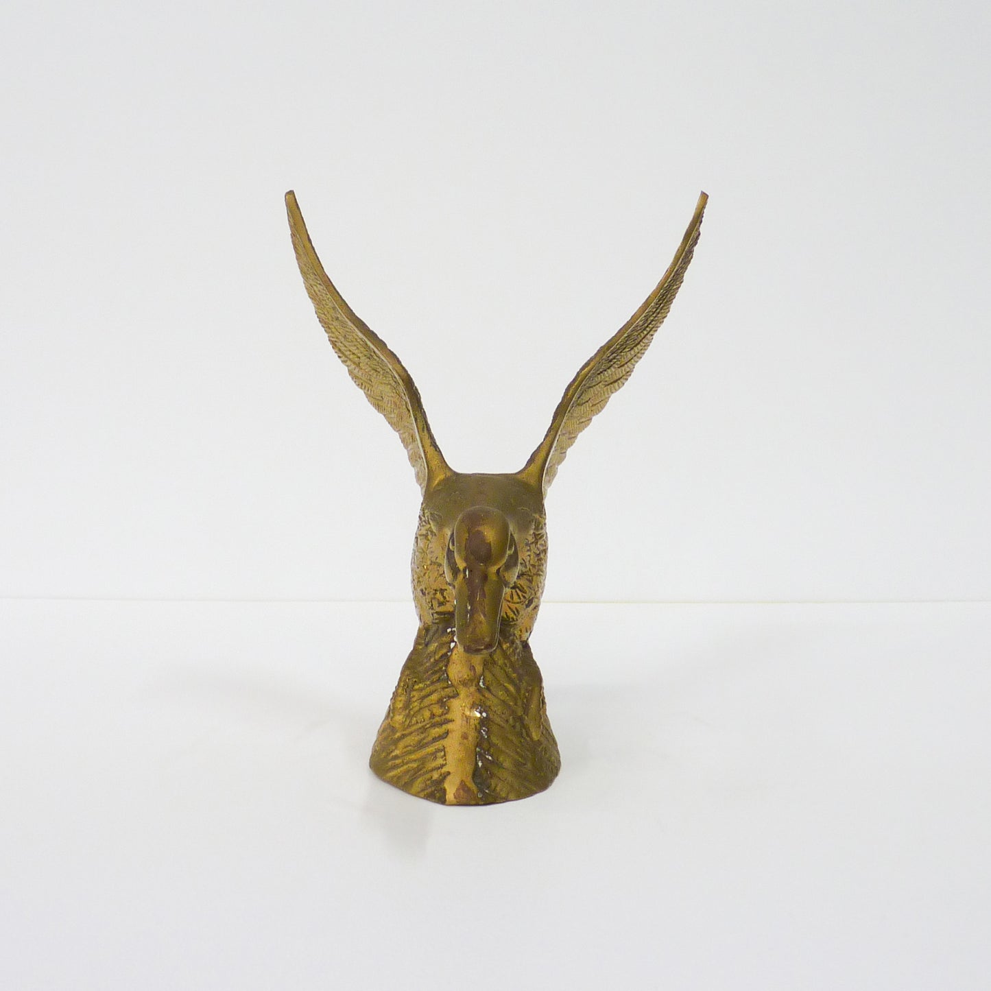Brass Duck