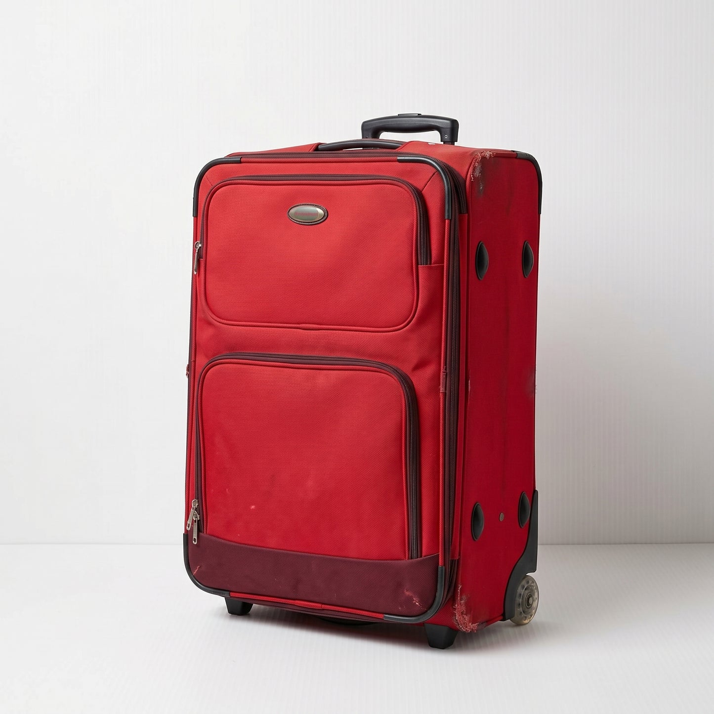 Large Suitcase