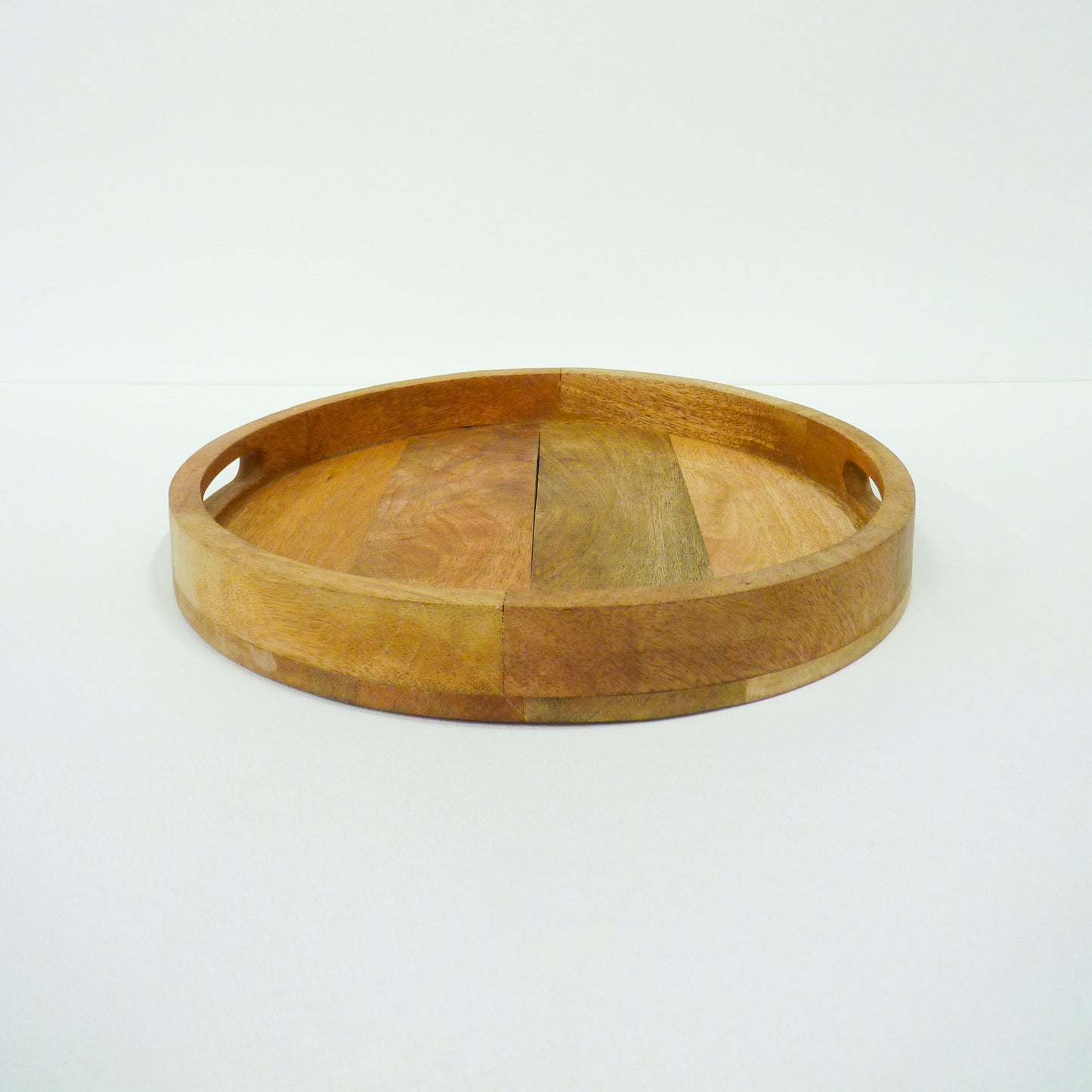 Timber Serving Tray