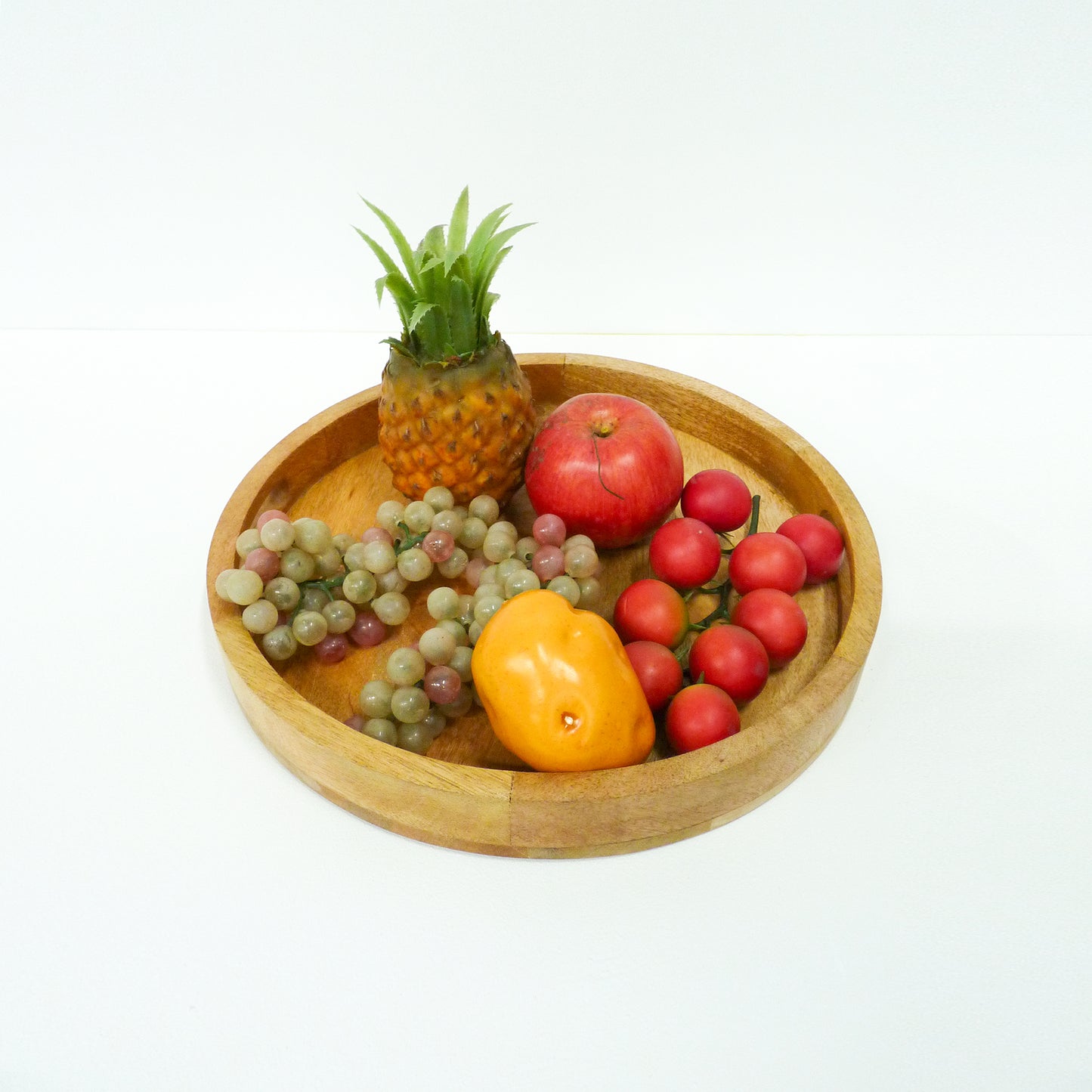 Timber Serving Tray