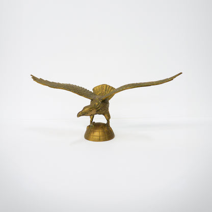 Brass Eagle