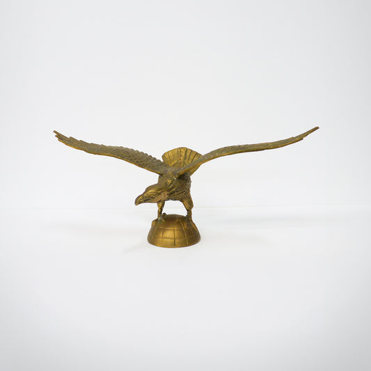 Brass Eagle