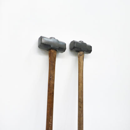 Prop Sledge Hammer