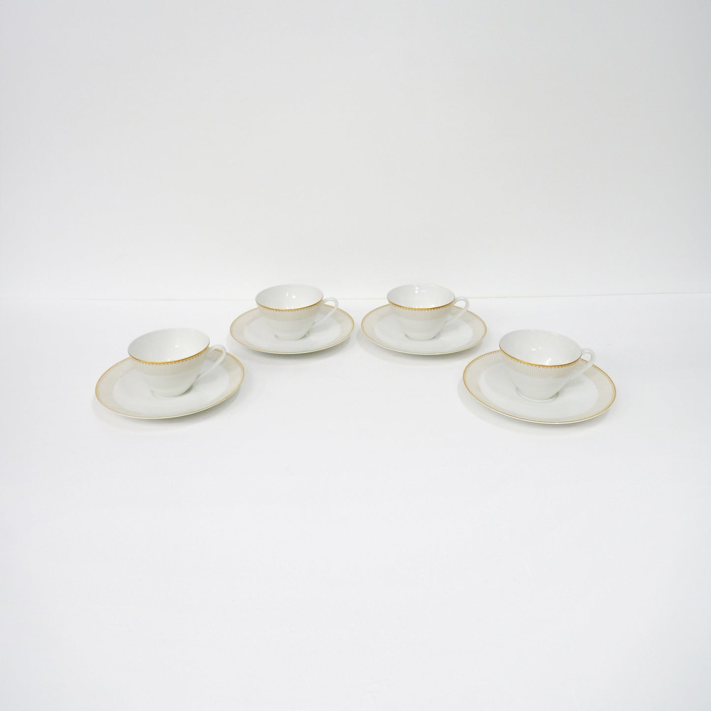 Arzberg Tea Set