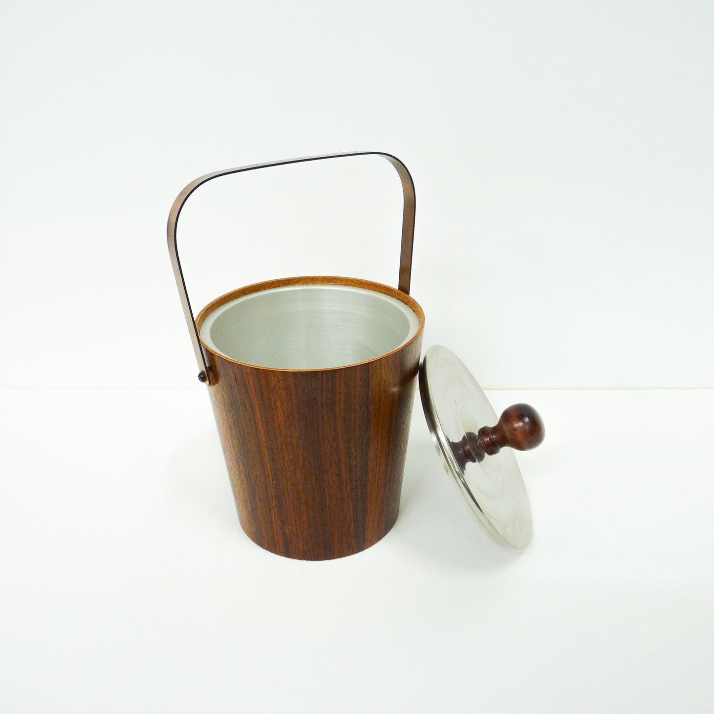 Retro Bar Set