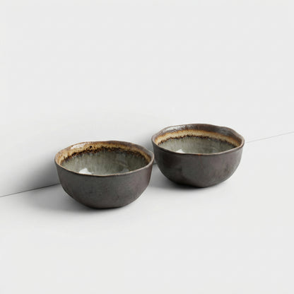 Ceramic Bowl Set