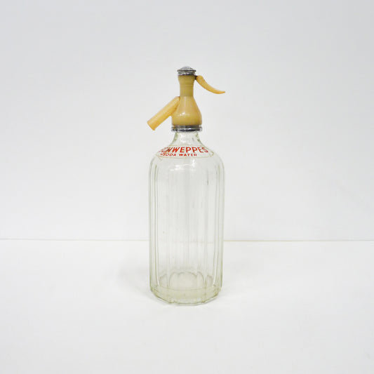 Soda Syphon