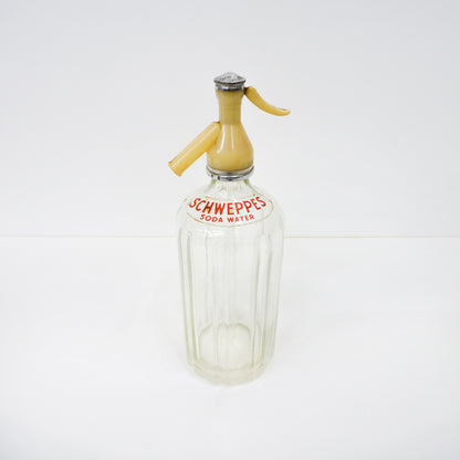 Soda Syphon