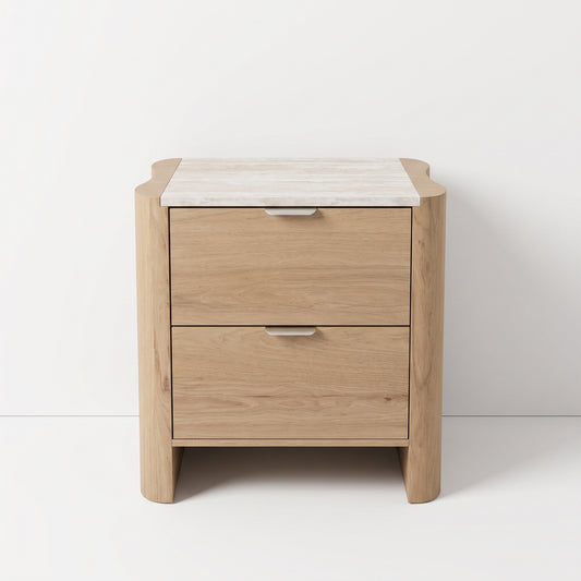 Modern Bedside Table