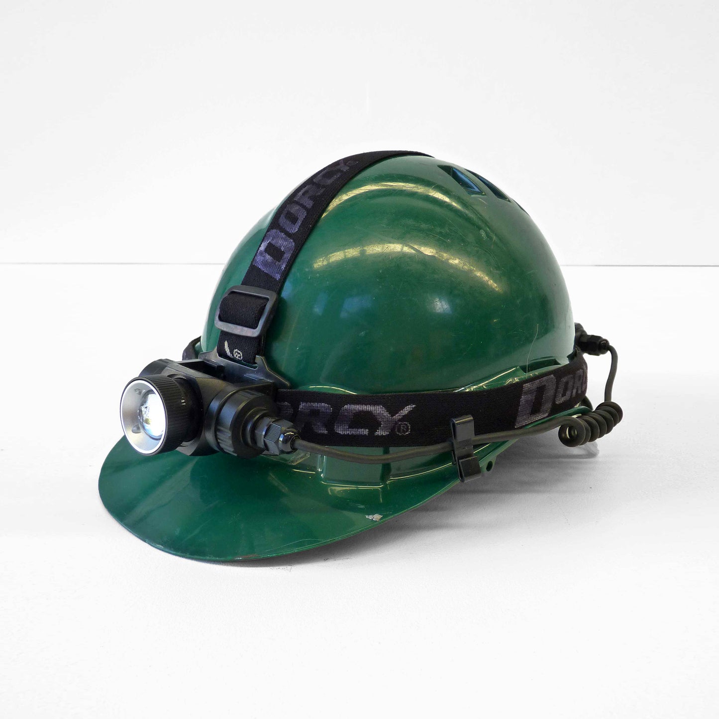 Dorcy Head Torch