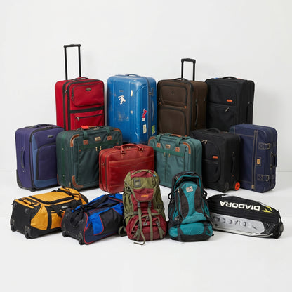 Large Suitcase