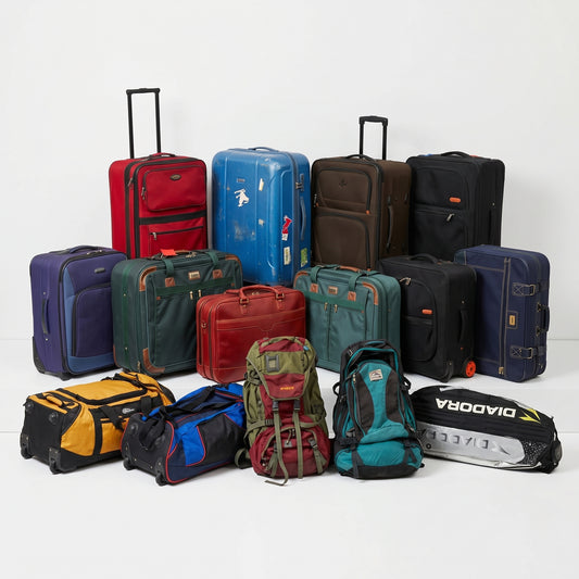 Large Suitcase