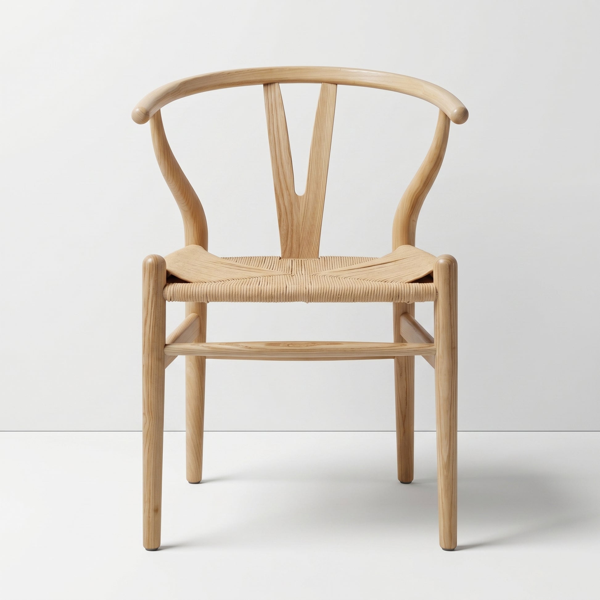 Wishbone Chair