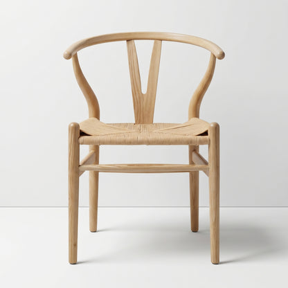 Wishbone Chair