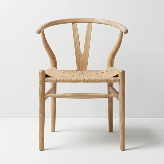 Wishbone Chair