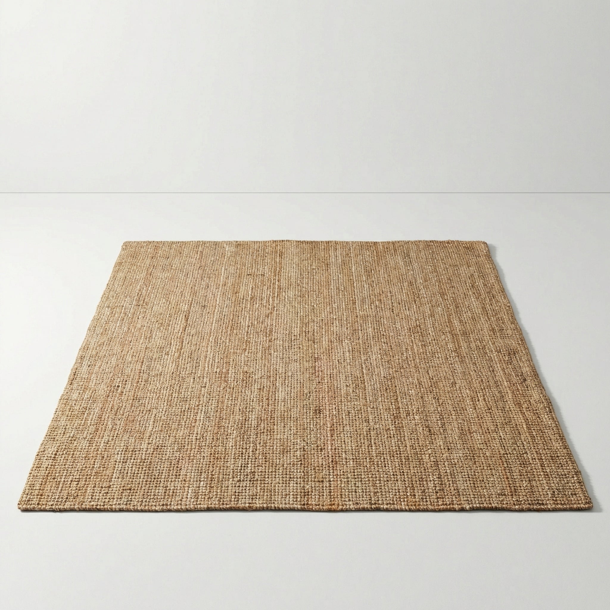 Large Jute Rug – AXIS