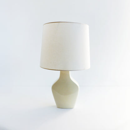 Large Ceramic Lamp
