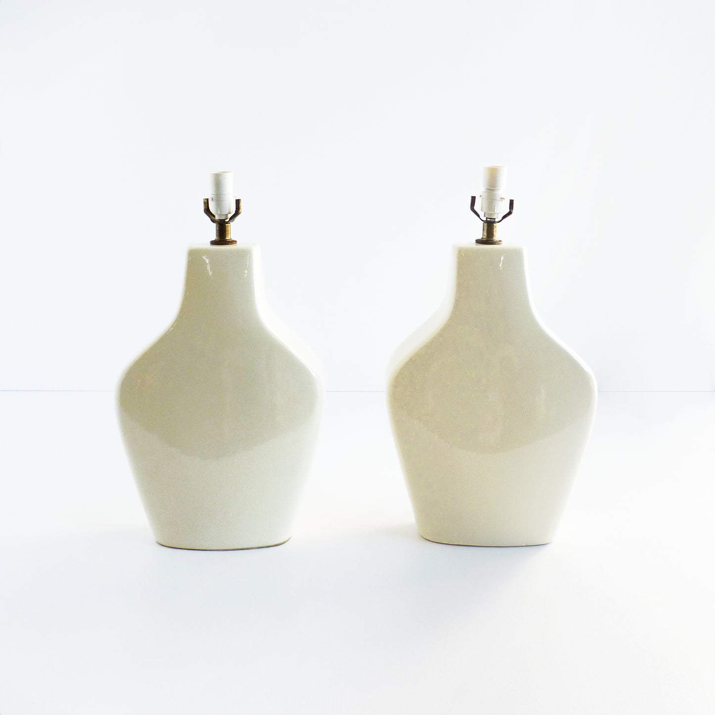 Large Ceramic Lamp