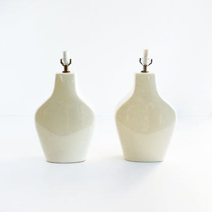 Large Ceramic Lamp