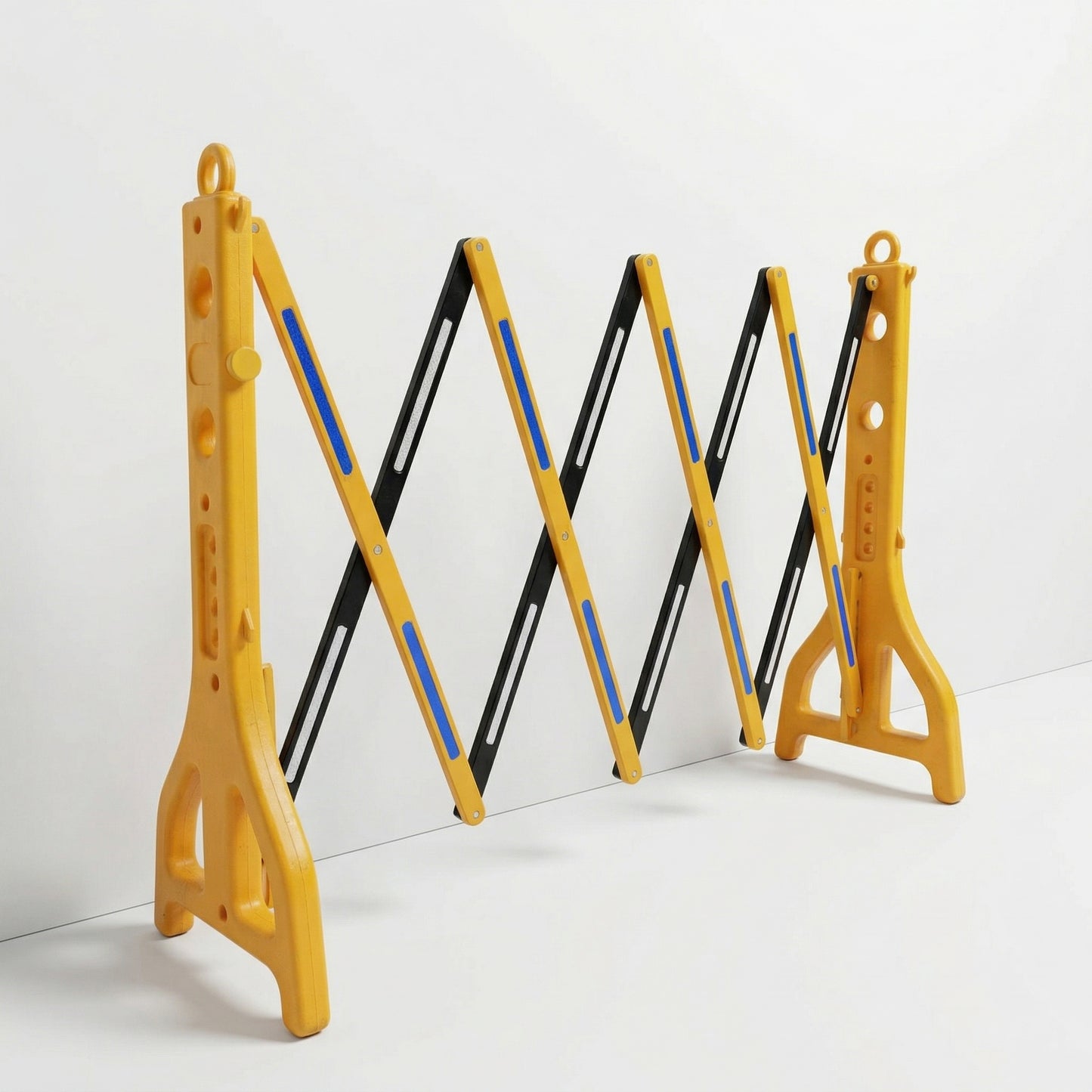 Expandable Safety Barrier