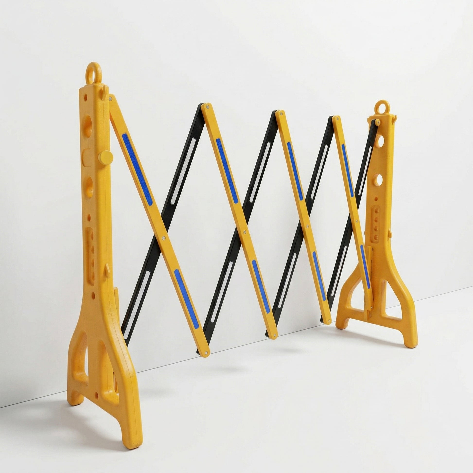 Expandable Safety Barrier