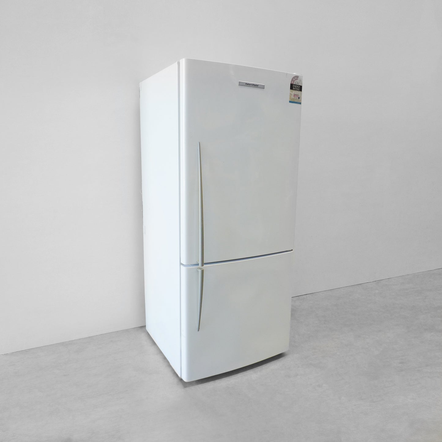 Prop Fridge