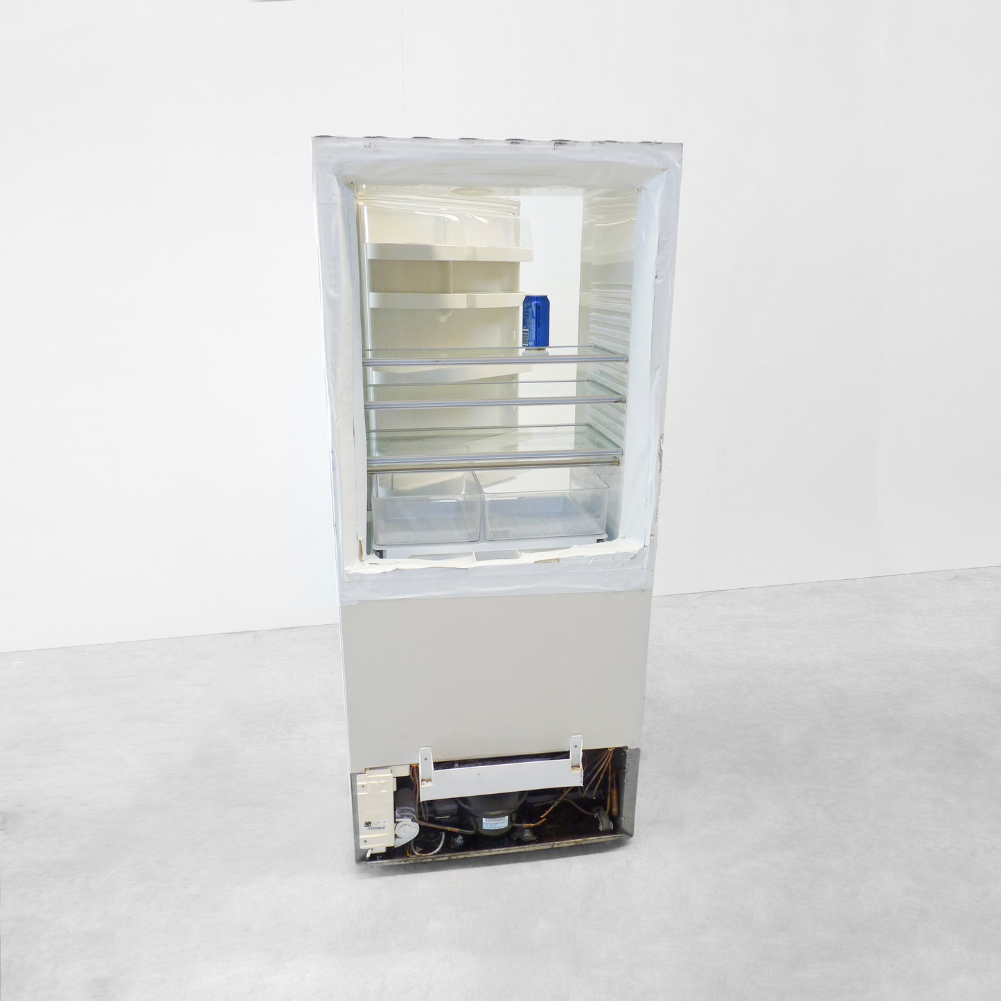 Prop Fridge