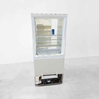 Prop Fridge
